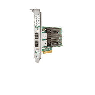 HEWLETT PACKARD ENT HPE SN1610Q 32GB 2P FC HBA
